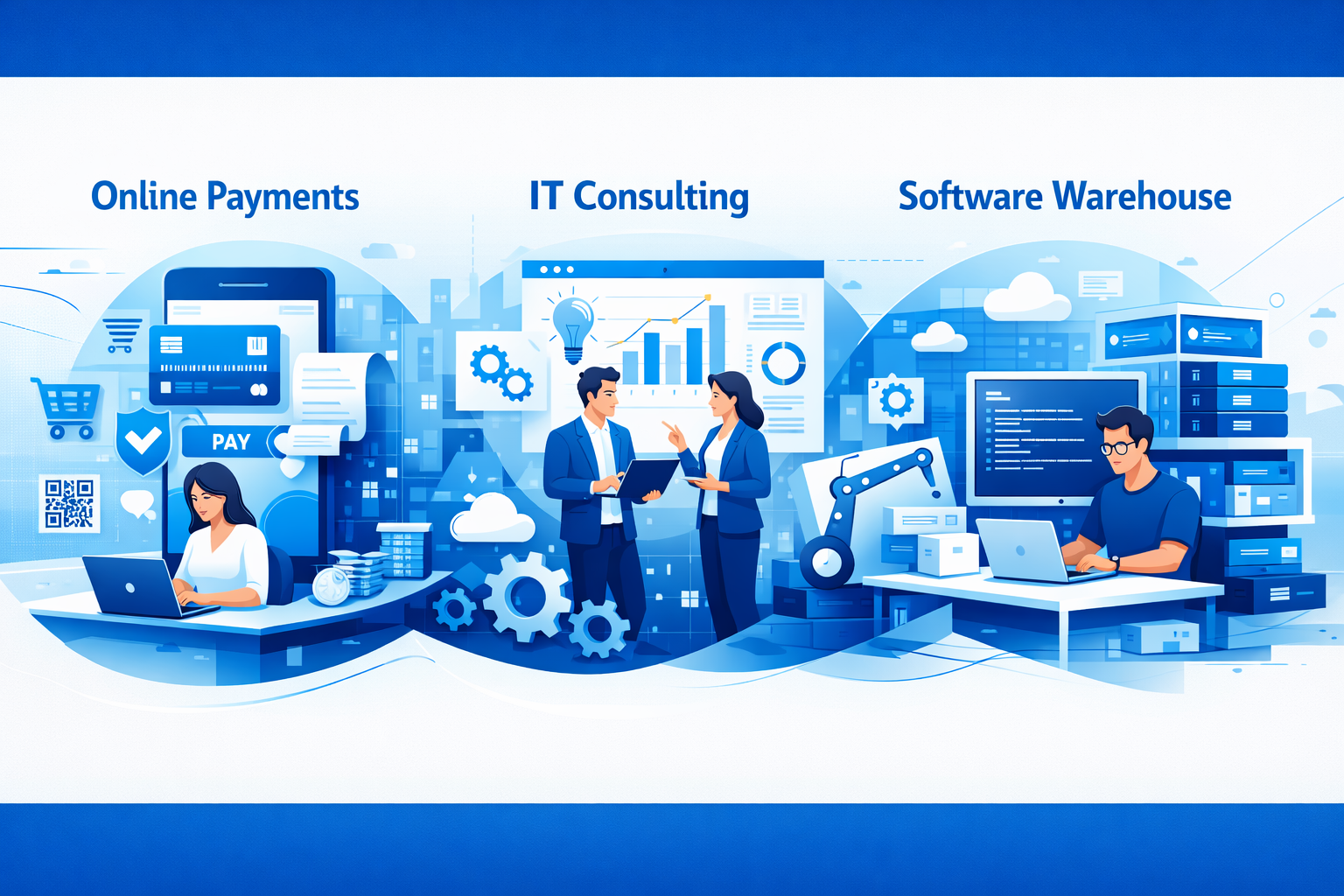 Strategic Excellence